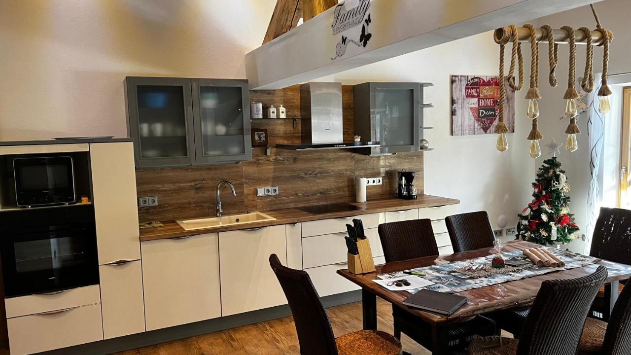 Alpfee Lechtal Apartment Bach  Luaran gambar