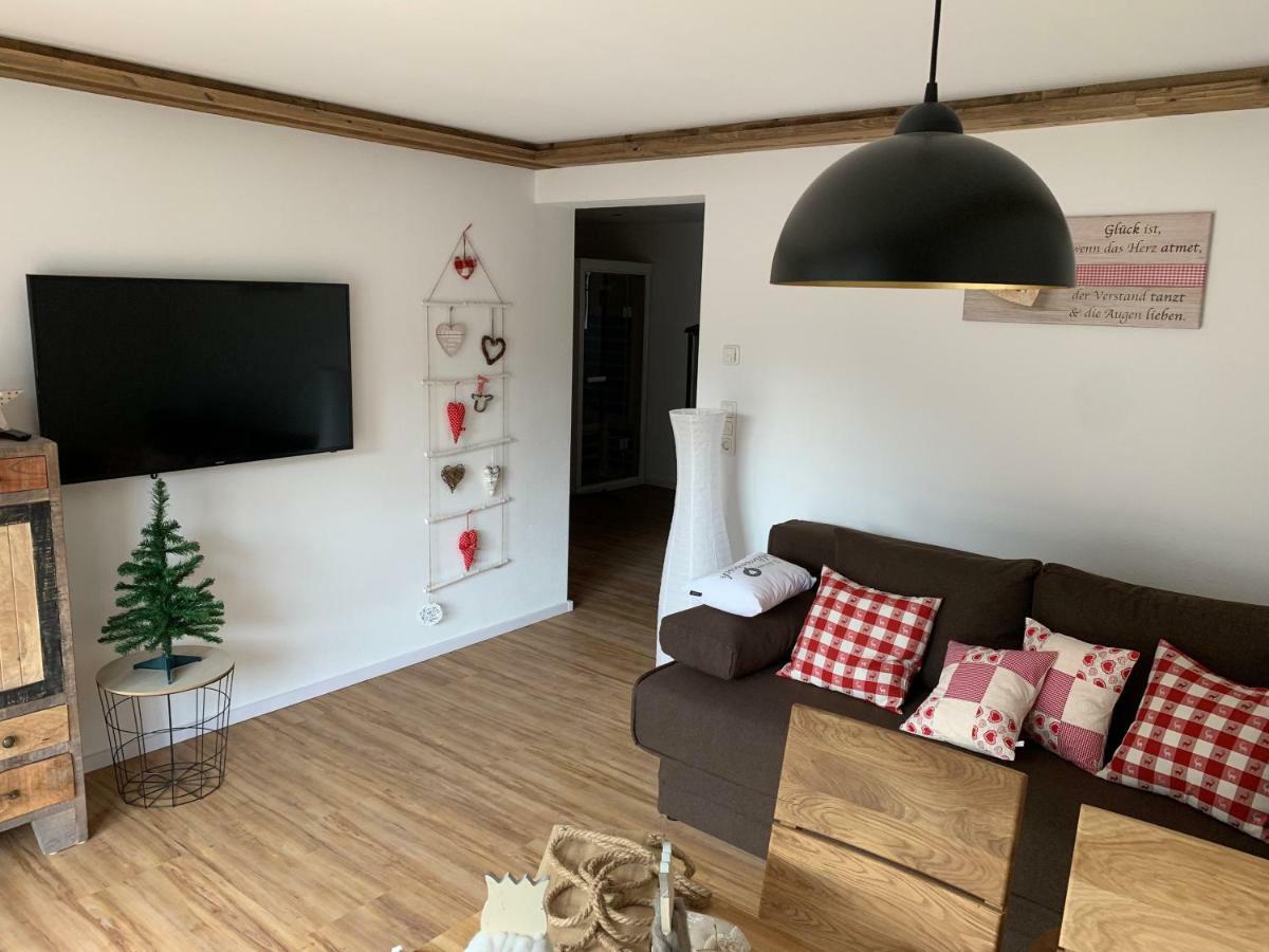 Alpfee Lechtal Apartment Bach  Luaran gambar